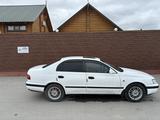 Toyota Carina E 1996 года за 2 400 000 тг. в Алматы – фото 4