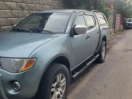 Mitsubishi L200 2007 года за 3 600 000 тг. в Алматы