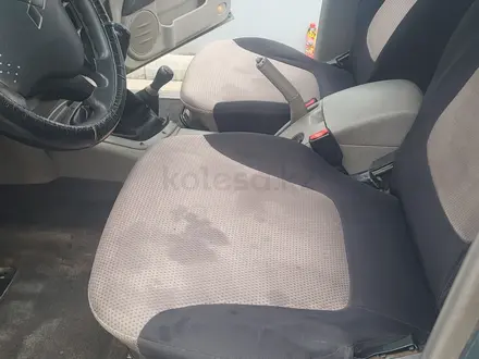 Mitsubishi L200 2007 года за 3 600 000 тг. в Алматы – фото 5