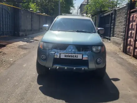 Mitsubishi L200 2007 года за 3 600 000 тг. в Алматы – фото 6