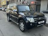 Mitsubishi Pajero 2007 годаүшін7 700 000 тг. в Алматы – фото 2