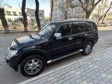 Mitsubishi Pajero 2007 годаүшін7 700 000 тг. в Алматы – фото 3