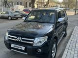 Mitsubishi Pajero 2007 года за 7 700 000 тг. в Алматы