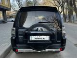 Mitsubishi Pajero 2007 годаүшін7 700 000 тг. в Алматы – фото 4