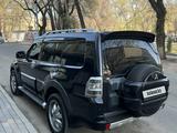 Mitsubishi Pajero 2007 годаүшін7 700 000 тг. в Алматы – фото 5