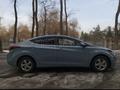 Hyundai Elantra 2014 года за 6 800 000 тг. в Алматы – фото 2