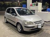 Hyundai Getz 2005 года за 1 600 000 тг. в Алматы