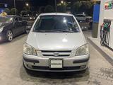 Hyundai Getz 2005 года за 1 600 000 тг. в Алматы – фото 5