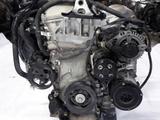 Двигатель АКПП 1MZ-FE 3.0л 2AZ-FE 2.4л ДВС за 104 200 тг. в Алматы – фото 5