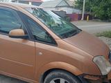 Opel Meriva 2003 года за 700 000 тг. в Атырау – фото 2
