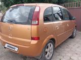 Opel Meriva 2003 года за 700 000 тг. в Атырау – фото 3