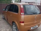 Opel Meriva 2003 года за 700 000 тг. в Атырау – фото 4