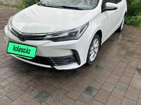 Toyota Corolla 2017 годаfor7 500 000 тг. в Астана