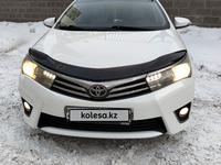 Toyota Corolla 2014 годаfor7 600 000 тг. в Астана