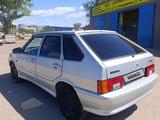 ВАЗ (Lada) 2114 2013 годаүшін1 400 000 тг. в Усть-Каменогорск – фото 5