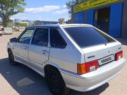 ВАЗ (Lada) 2114 2013 года за 1 400 000 тг. в Усть-Каменогорск – фото 5