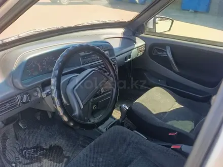 ВАЗ (Lada) 2114 2013 года за 1 400 000 тг. в Усть-Каменогорск – фото 7