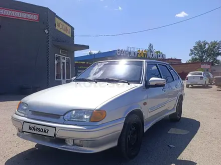 ВАЗ (Lada) 2114 2013 года за 1 400 000 тг. в Усть-Каменогорск – фото 8