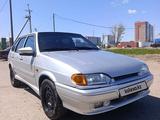 ВАЗ (Lada) 2114 2013 годаүшін1 400 000 тг. в Усть-Каменогорск