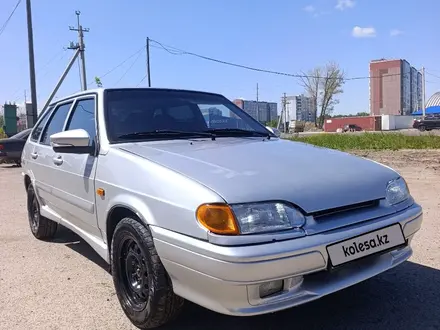 ВАЗ (Lada) 2114 2013 года за 1 400 000 тг. в Усть-Каменогорск