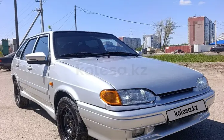ВАЗ (Lada) 2114 2013 года за 1 400 000 тг. в Усть-Каменогорск