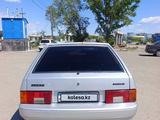 ВАЗ (Lada) 2114 2013 годаүшін1 400 000 тг. в Усть-Каменогорск – фото 4