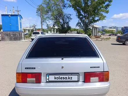ВАЗ (Lada) 2114 2013 года за 1 400 000 тг. в Усть-Каменогорск – фото 4