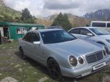 Mercedes-Benz E 230 1998 годаүшін2 850 000 тг. в Сарыагаш – фото 2