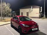 Toyota Yaris 2014 года за 5 200 000 тг. в Жанаозен – фото 5