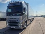 Volvo  FH 2018 годаүшін62 000 000 тг. в Шымкент – фото 3