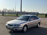 Mazda 626 1997 года за 2 050 000 тг. в Алматы