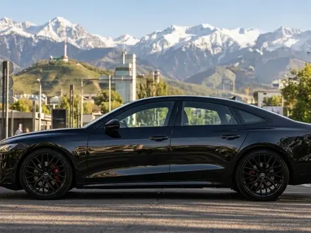 Audi A6 45 TFSI Quattro 2026 года за 44 000 000 тг. в Алматы – фото 4