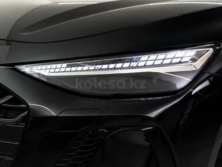 Audi A6 45 TFSI Quattro 2026 года за 44 000 000 тг. в Алматы – фото 6