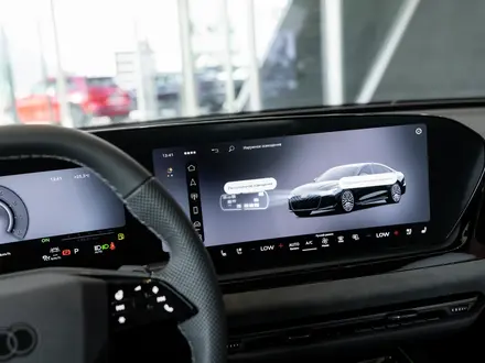 Audi A6 3.0 TFSI Quattro 2026 года за 61 110 000 тг. в Алматы – фото 40