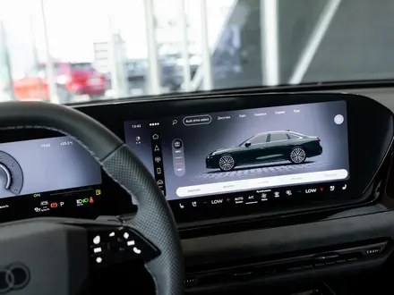 Audi A6 3.0 TFSI Quattro 2026 года за 61 110 000 тг. в Алматы – фото 48