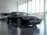 Audi A6 3.0 TFSI Quattro 2026 годаүшін61 110 000 тг. в Алматы – фото 2