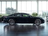 Audi A6 3.0 TFSI Quattro 2026 годаүшін61 110 000 тг. в Алматы – фото 4