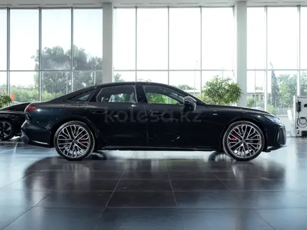 Audi A6 3.0 TFSI Quattro 2026 года за 61 110 000 тг. в Алматы – фото 4