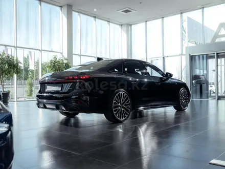 Audi A6 3.0 TFSI Quattro 2026 года за 61 110 000 тг. в Алматы – фото 5
