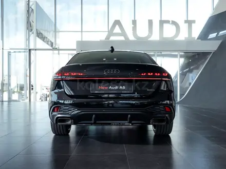 Audi A6 3.0 TFSI Quattro 2026 года за 61 110 000 тг. в Алматы – фото 7
