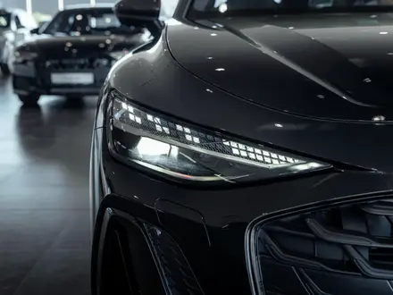 Audi A6 3.0 TFSI Quattro 2026 года за 61 110 000 тг. в Алматы – фото 60