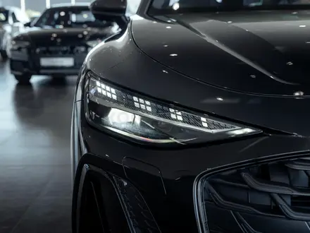 Audi A6 3.0 TFSI Quattro 2026 года за 61 110 000 тг. в Алматы – фото 11