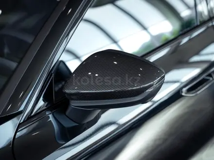Audi A6 3.0 TFSI Quattro 2026 года за 61 110 000 тг. в Алматы – фото 10