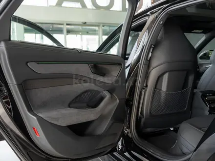 Audi A6 3.0 TFSI Quattro 2026 года за 61 110 000 тг. в Алматы – фото 68