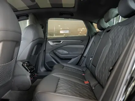 Audi A6 3.0 TFSI Quattro 2026 года за 61 110 000 тг. в Алматы – фото 37