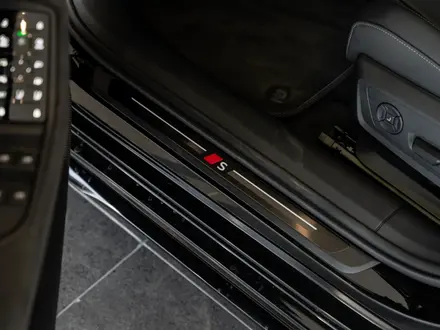 Audi A6 3.0 TFSI Quattro 2026 года за 61 110 000 тг. в Алматы – фото 32