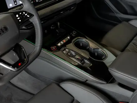 Audi A6 3.0 TFSI Quattro 2026 года за 61 110 000 тг. в Алматы – фото 31