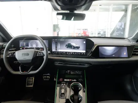 Audi A6 3.0 TFSI Quattro 2026 года за 61 110 000 тг. в Алматы – фото 25