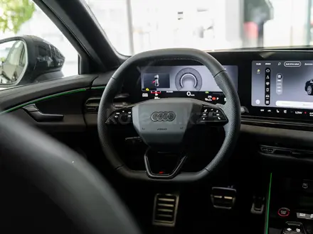 Audi A6 3.0 TFSI Quattro 2026 года за 61 110 000 тг. в Алматы – фото 16