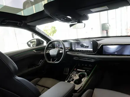 Audi A6 3.0 TFSI Quattro 2026 года за 61 110 000 тг. в Алматы – фото 23